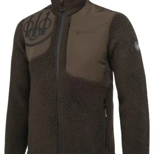 Beliebt Beretta Jacke Trailhead Thermal Pro®, Brown Bark